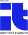 Logo do Projeto Identifica Trânsito